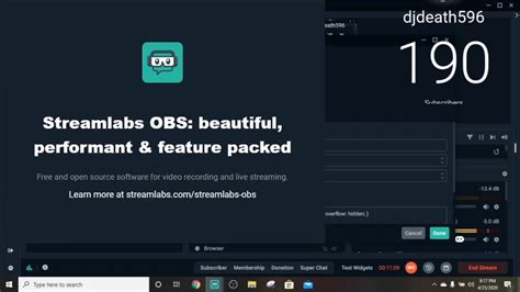 Image result for Streamlabs OBS Tutorial