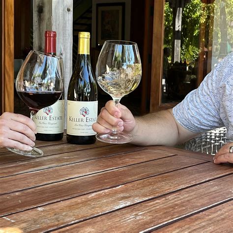 KELLER ESTATE WINERY (2026) All You Need to Know BEFORE You Go (with ...