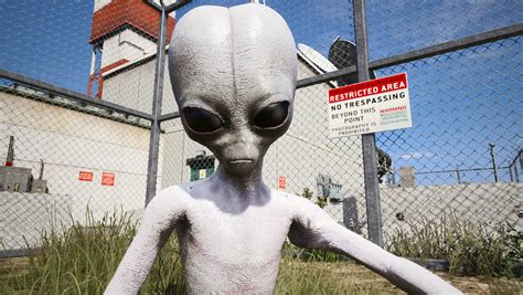 Image result for Alien Gun GTA V