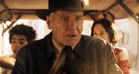 Does Indiana Jones 5 Have Post-Credit Scenes? Dial of Destiny Mid, End ...