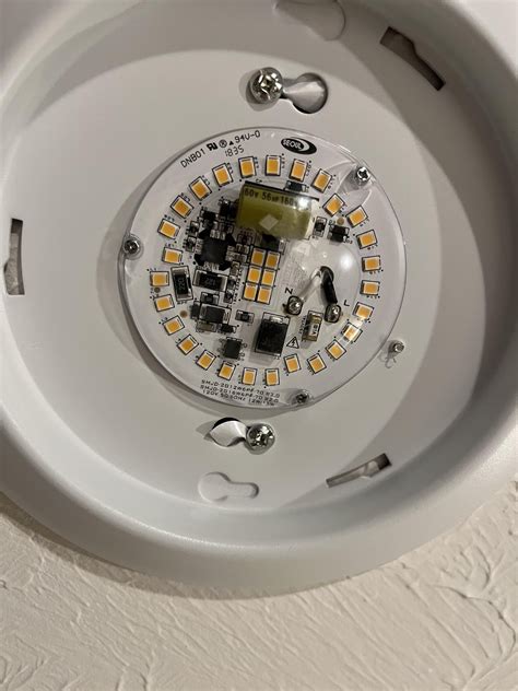 How to Fix LED Ceiling Light 的图像结果