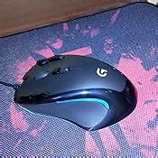 Amazon.in: Buy Logitech G300s USB Wired Gaming Mouse, 2, 500 DPI, RGB ...