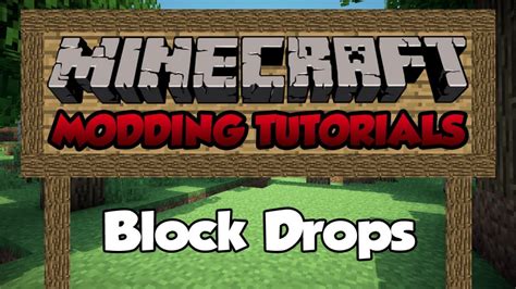Random Block Drop Mod Minecraft Java Download Planet Minecraft 的图像结果