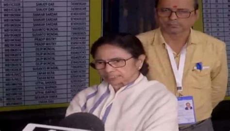 West Bengal elections 2026: Days before counting, Mamata storms strong ...