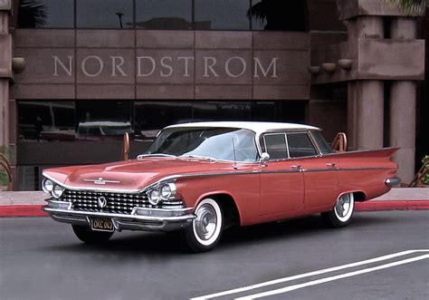 1959 Buick Lesabre