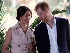 Prince Harry, Meghan Markle to take off for six weeks 'family time'