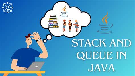Image result for De Queue Java Stack
