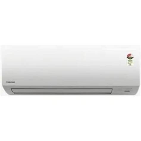Toshiba RAS-24S3AS-IN 2 Ton 3 Star Split AC - Price in India ...