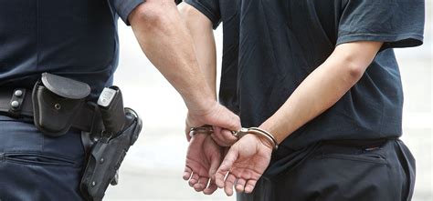 Security Myths: The Use Of Citizen’s Arrest