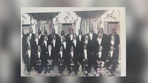 Black social club celebrates 110 years being founded in San Antonio ...