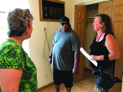 Phoenix Rising program partners with Grundy Area PADS and HUD program ...