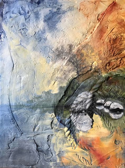 Paintings - Dayton Claudio