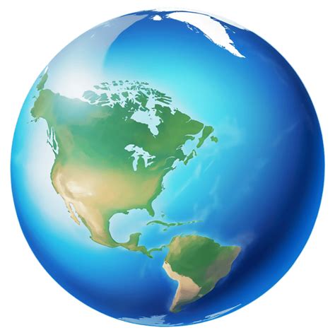 Earth Globe PNG 的图像结果