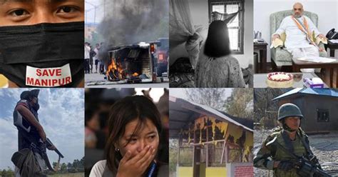 Manipur viral video: What’s really happening? Read our ground reports