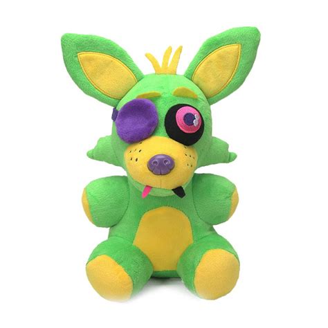 Buy HAAUS FNAF Plushies - Full Characters(20cm) - Five Nights at Freddy ...