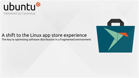Image result for Linux App Store