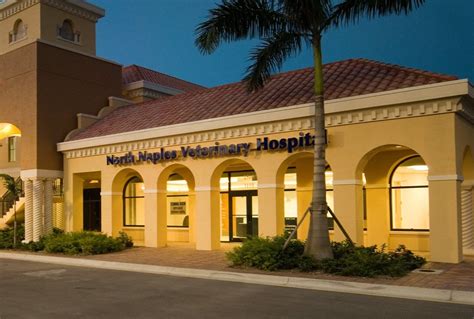 Vet Near Me 34109 - North Naples Veterinary Hospital