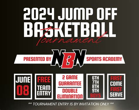 NBN Sports Academy | Jump Off