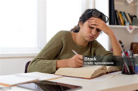 Image result for Tired Doing Homework