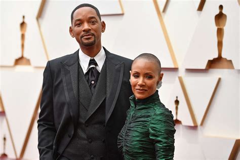 Will Smith reacts to Jada Pinkett Smith's memoir, shares 'notifications ...