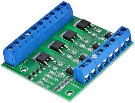 Image result for Mofset LED Arduino PWM
