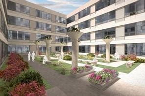 Bold, modern new design envisioned for Hecht building