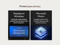 ASUS Zenbook S 16 OLED (2025) with Touch Screen, Backlit Keyboard, AI ...