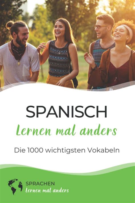 Amazon.in: Buy Spanisch Lernen Mal Anders - Die Wichtigsten 1000 ...