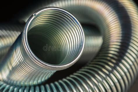 Image result for Coiled Spring Rod