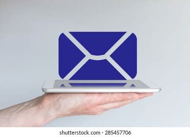 Image result for Computer Screen with Email Display