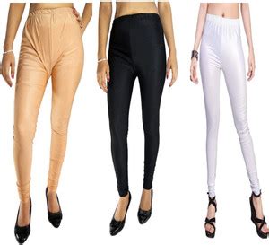 RM Fashion Galaxy Footed Ethnic Wear Legging Price in India - Buy RM ...