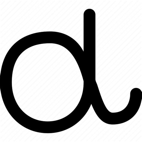 Alpha Character Example 的图像结果