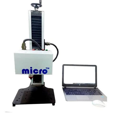 Image result for Serial Number Marking Machine