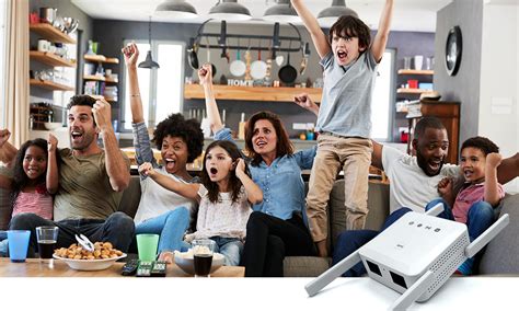 WiFi Range Extender 的图像结果