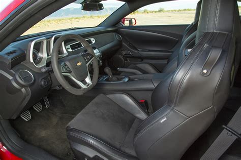 Camaro 2015 Z28 Interior Used 2015 Chevrolet Camaro Z/28 For Sale