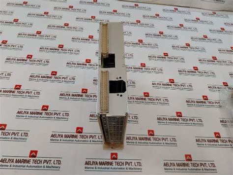 Powec Pcu 6.24 D Control Unit Display 24Vdc/1.3 Adc – Aeliya Marine Tech®