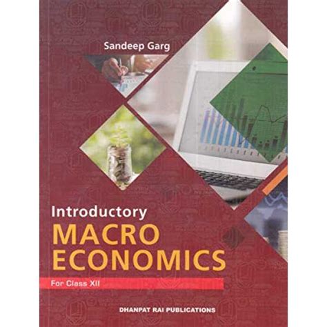 Introductory Macroeconomics For Class 12 (Examination 2020-2021) : Old ...