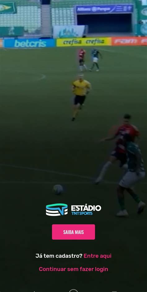 Descargar Estádio TNT Sports 7.12 APK Gratis para Android