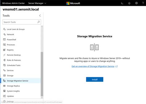 Image result for File Service Migration