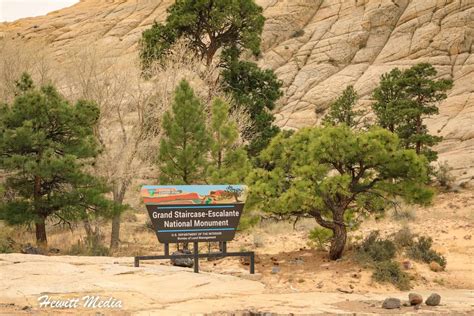 Guide for the Long Canyon Slot Hike in the Grand Staircase