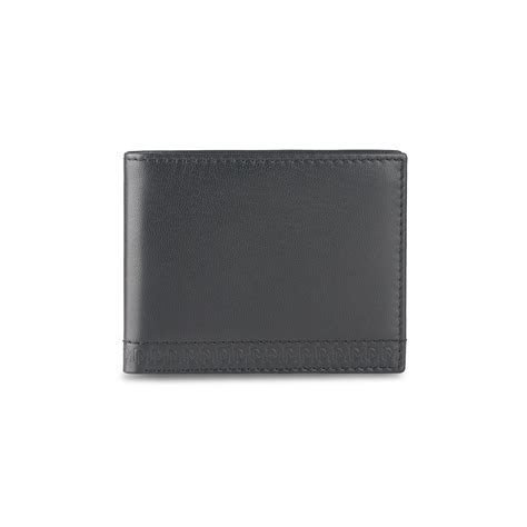 Bedford Passcase Wallet