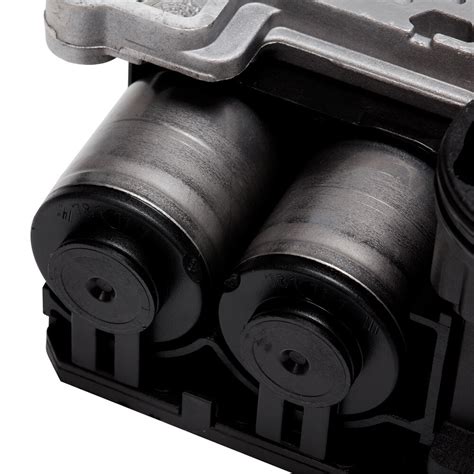 5R55S 5R55W Solenoid Block Pack Updated For Ford | Ubuy India