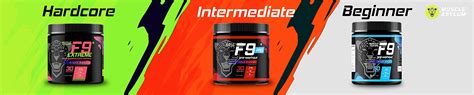Amazon.in: MUSCLE ASYLUM: Pre Workout