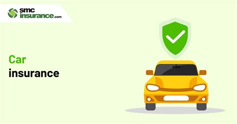 Car Insurance Online: Buy/Renew Car Insurance Policy with SMC