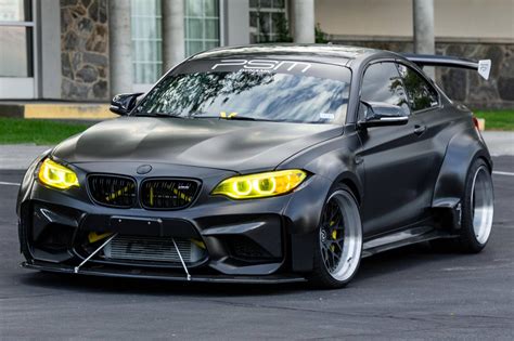 2017 BMW M2 for Sale - Cars & Bids