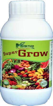 Muktai Organic Fetilizers Pvt Ltd