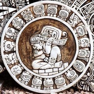 Mayan Religion 的图像结果