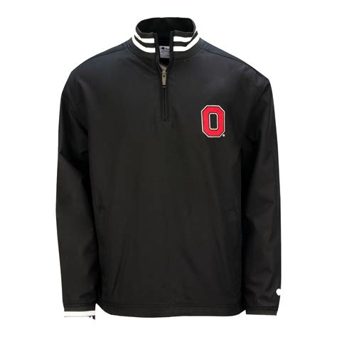 Ohio State Jackets | Shop OSU Buckeyes