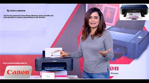 Image result for HTTP Ij Start Canon Set Up