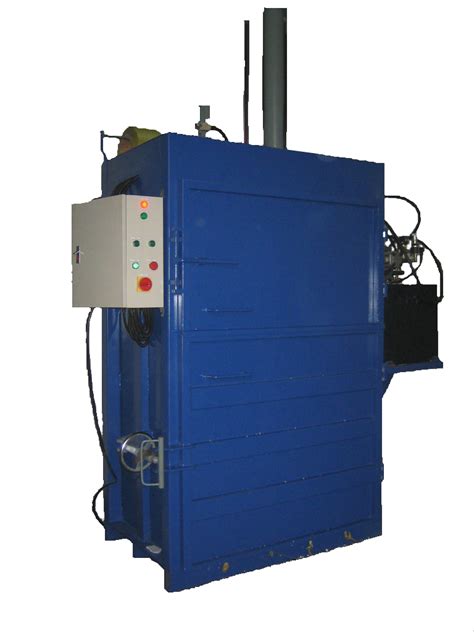 Image result for Cardboard Compactor Baler